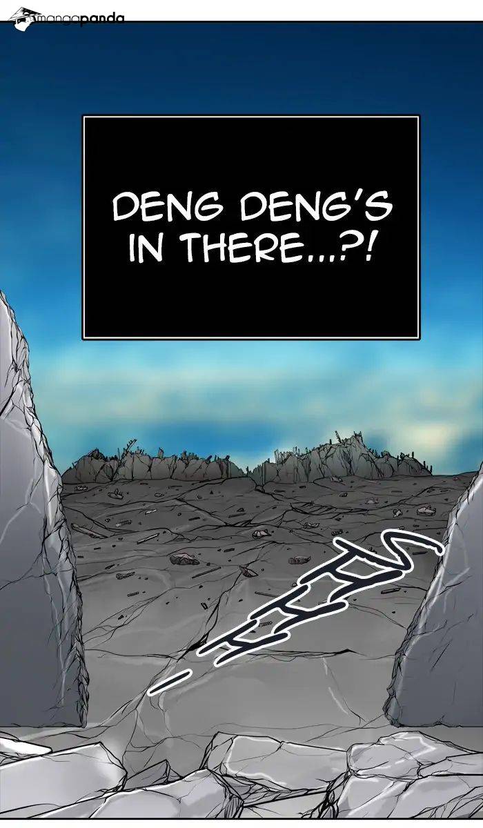 Tower of God Chapter 439 image 070